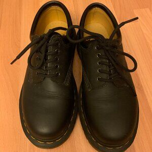 8053 NAPPA LEATHER CASUAL SHOES